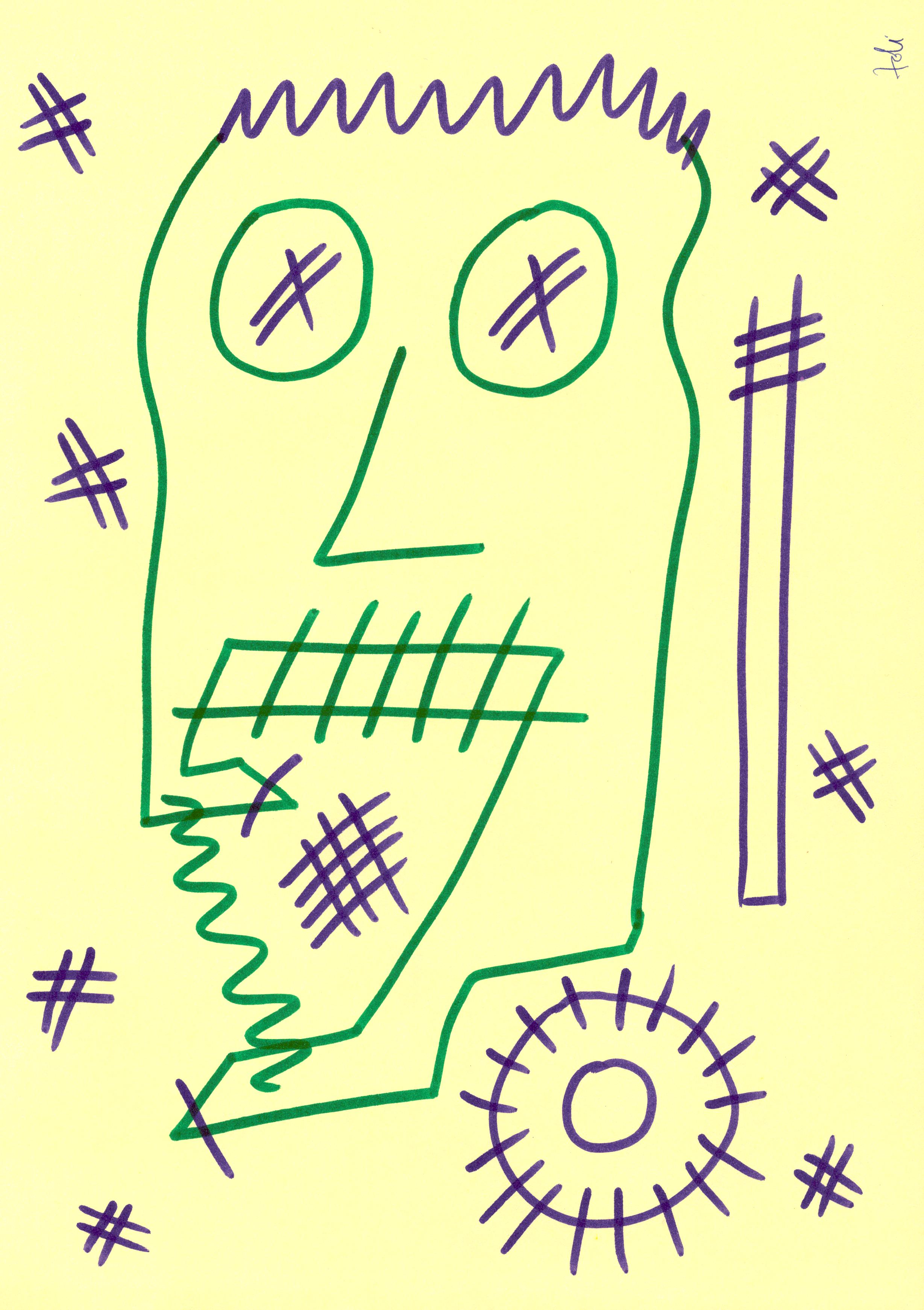 Drawings - 2016 drawing